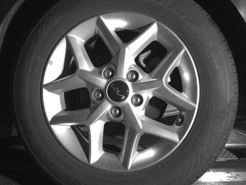 Used 2025 Kia Soul LX w/ LX Technology Package FWD image 17