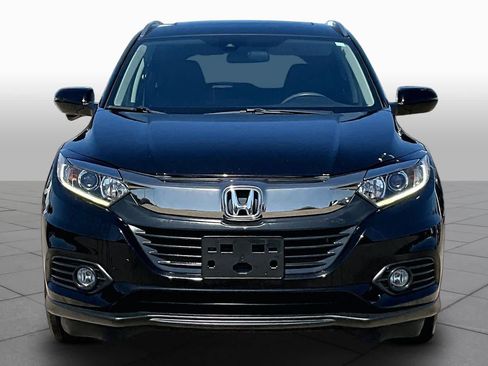 Used 2021 Honda HR-V EX image 4