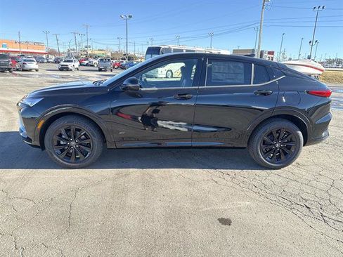 New 2026 Buick Envista Sport Touring w/ Convenience I Package image 9