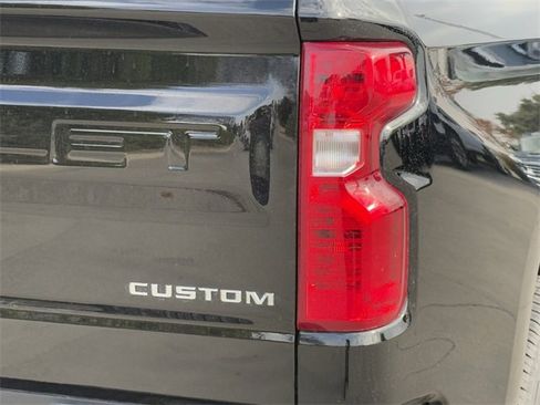 New 2026 Chevrolet Silverado 1500 Custom image 7