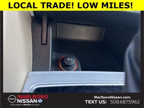 Used 2013 Volkswagen Passat 2.5 SE image 26