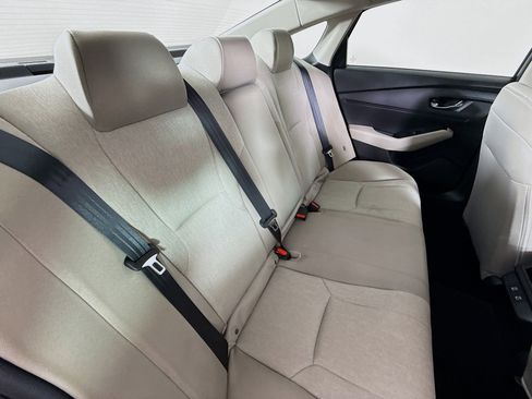 Certified 2025 Honda Accord SE image 33