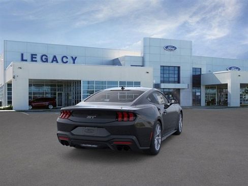New 2026 Ford Mustang GT Premium image 8