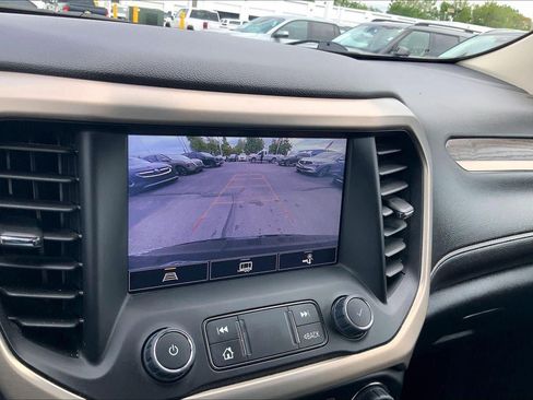 Used 2023 GMC Acadia Denali w/ Trailering Package AWD/4WD image 21