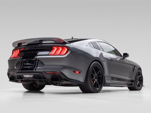 Used 2021 Ford Mustang GT Premium w/ GT Performance Package RWD image 15