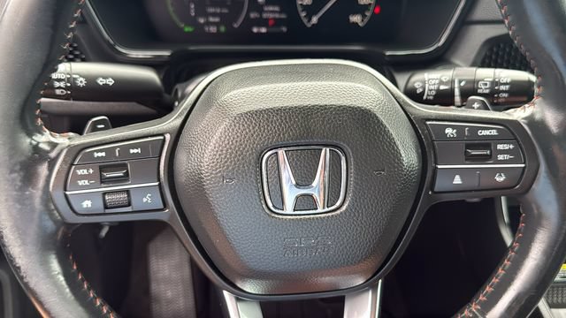 Used 2024 Honda CR-V Sport-L image 16