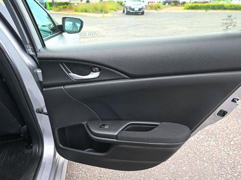 Used 2021 Honda Civic LX image 37