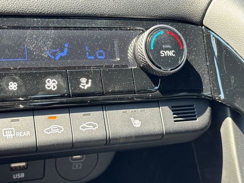 New 2026 Hyundai Elantra N FWD image 21