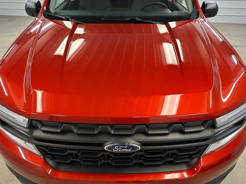 Used 2024 Ford Maverick XL image 35