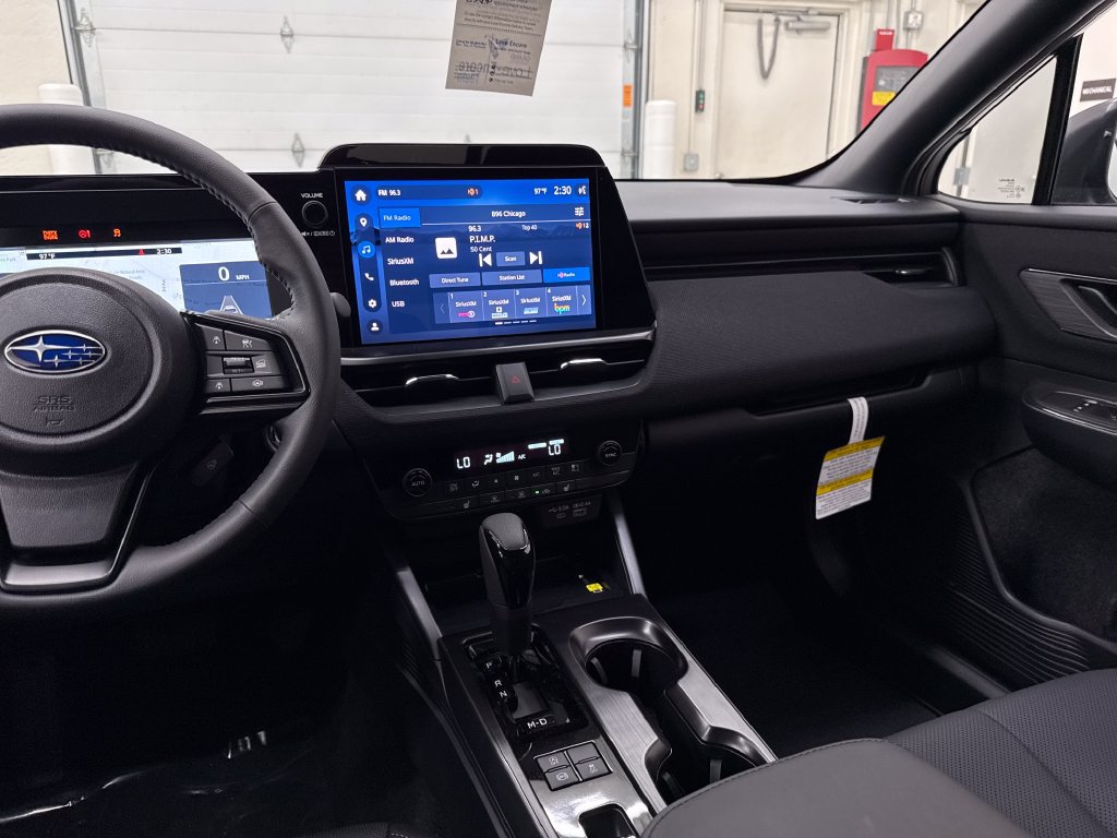 New 2026 Subaru Outback Limited AWD/4WD image 16