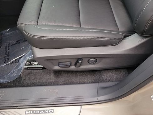 New 2026 Nissan Murano Platinum w/ Cargo Package AWD/4WD image 9