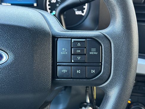 Used 2025 Ford F250 XLT image 24