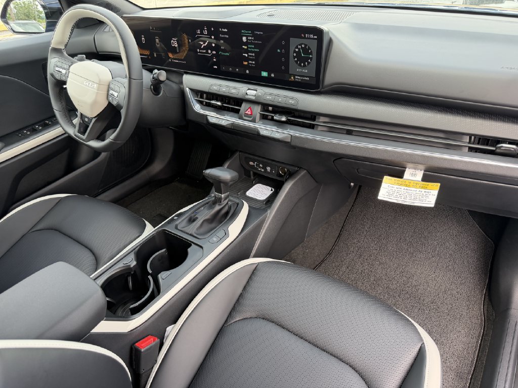 New 2026 Kia K4 EX FWD image 23