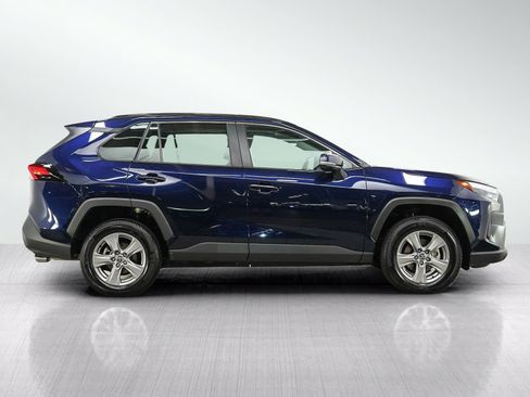 Used 2024 Toyota RAV4 XLE w/ Convenience Package AWD/4WD image 6