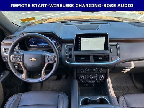 Used 2023 Chevrolet Tahoe High Country image 15