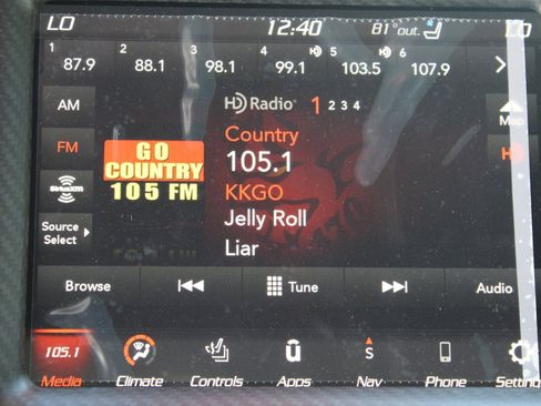 New 2023 Dodge Challenger SRT Hellcat Redeye image 32