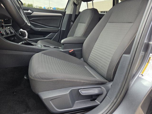 Used 2024 Volkswagen Jetta S FWD image 18