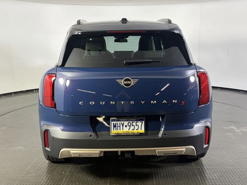 Used 2026 MINI Cooper Countryman S AWD/4WD image 5