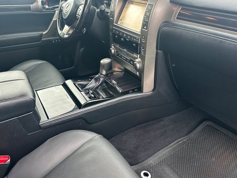 Certified 2020 Lexus GX 460 Premium image 13