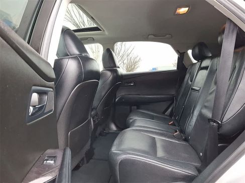 Used 2015 Lexus RX 350 AWD image 20