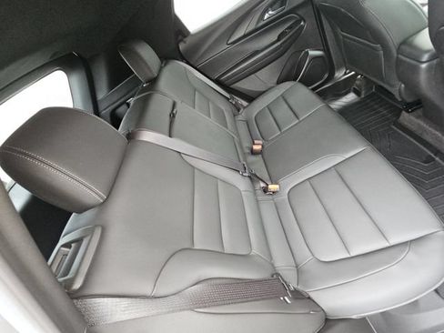 Used 2023 Chevrolet TrailBlazer ACTIV FWD image 30