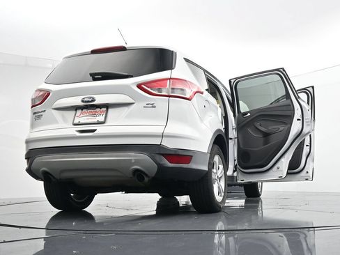 Used 2016 Ford Escape SE AWD/4WD image 44