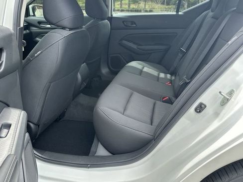 New 2025 Nissan Altima 2.5 SV w/ SV Premium Package image 15