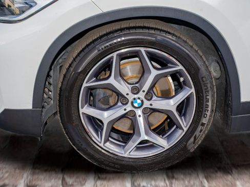 Used 2019 BMW X1 sDrive28i image 39