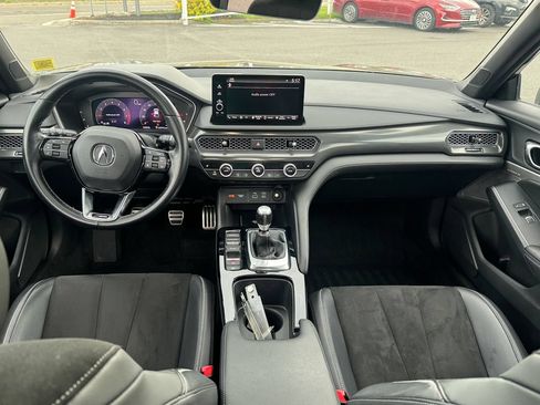 Used 2023 Acura Integra A-Spec FWD image 13