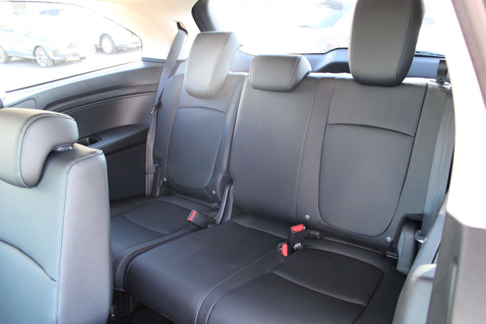 New 2026 Honda Odyssey EX-L image 18