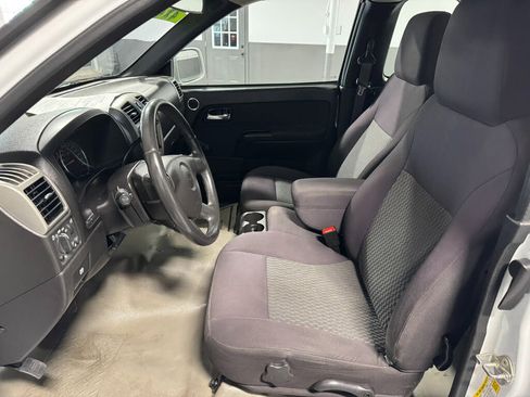 Used 2012 Chevrolet Colorado W/T image 10