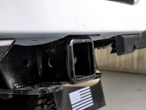 Used 2024 RAM 3500 Tradesman w/ Chrome Appearance Group image 47