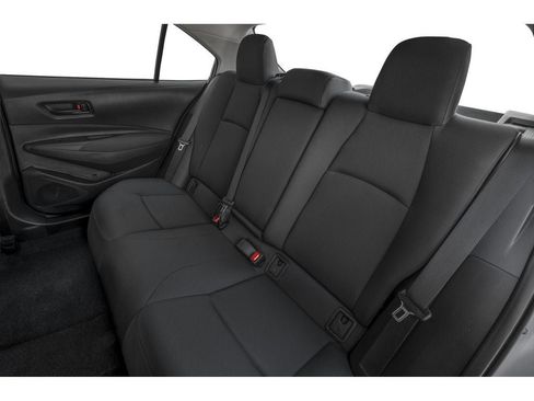 New 2026 Toyota Corolla LE w/ LE Premium Package image 9