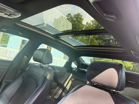 Used 2019 Hyundai Sonata Limited FWD image 13
