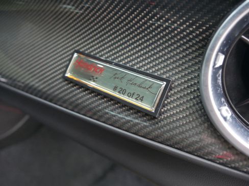 Used 2020 Chevrolet Camaro ZL1 RWD image 73
