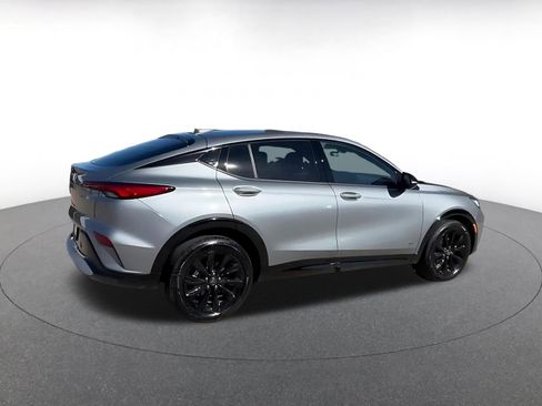 Used 2025 Buick Envista Sport Touring image 14