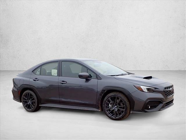 New 2026 Subaru WRX Premium AWD/4WD image 6