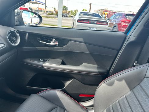 Used 2022 Kia Forte GT w/ GT2 Package image 31