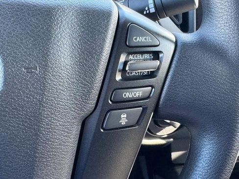 New 2026 Nissan Frontier S w/ S Utility Package image 18