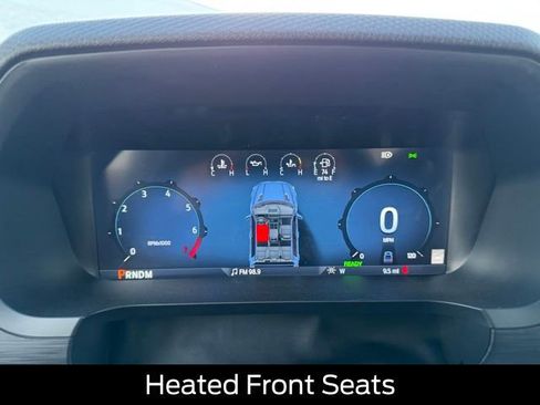 New 2025 Ford F150 XLT w/ Equipment Group 302A MID image 30