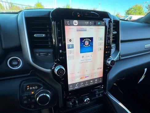 New 2026 RAM 1500 Big Horn image 27