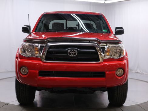 Used 2007 Toyota Tacoma 4x4 Double Cab image 3