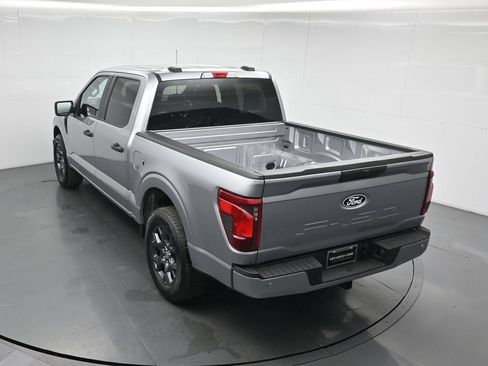 New 2026 Ford F150 STX w/ Equipment Group 200A RWD image 40
