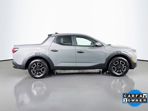 Used 2024 Hyundai Santa Cruz SEL image 8