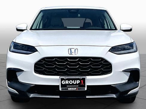 Certified 2023 Honda HR-V LX image 4