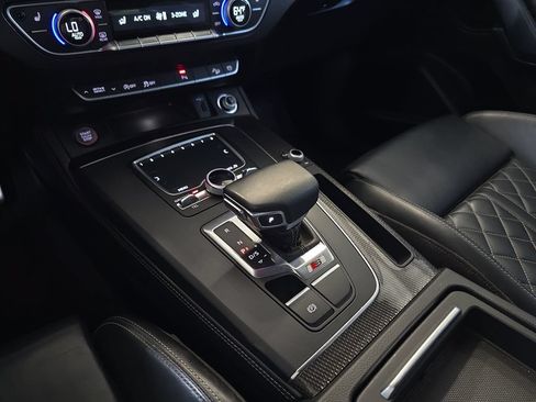 Used 2018 Audi SQ5 Prestige w/ Prestige Package AWD/4WD image 26