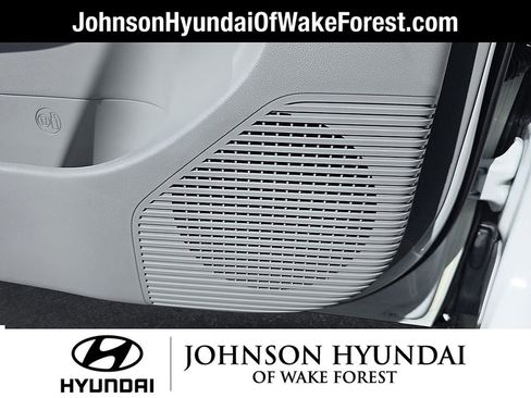 New 2026 Hyundai Kona SEL Sport FWD image 39