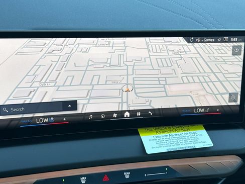 New 2026 BMW X3 xDrive30 w/ Premium Package image 16