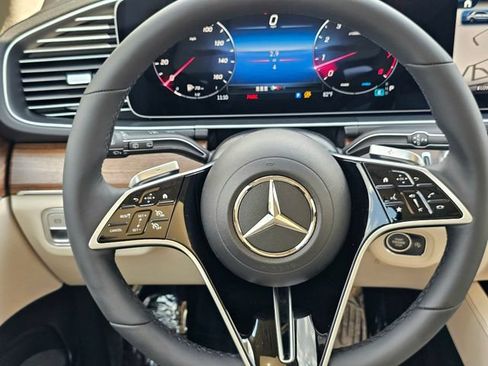 New 2026 Mercedes-Benz GLE 350 4MATIC image 32