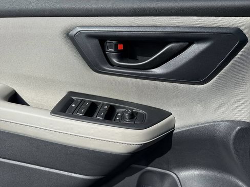 New 2026 Subaru Forester AWD/4WD image 17